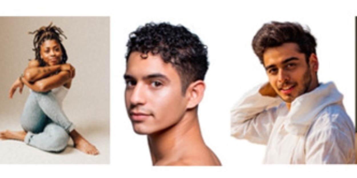 The Joffrey Academy Announces 14th Annual WINNING WORKS, Featuring Five World Premieres 