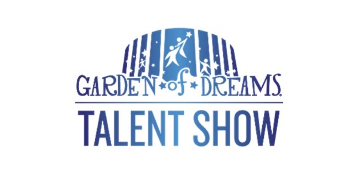 Annual Garden Of Dreams Talent Show Returns to Radio City Music Hall in April  Image