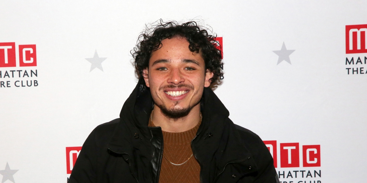 Anthony Ramos to Star in New York City Horror Film MOLEPEOPLE  Image