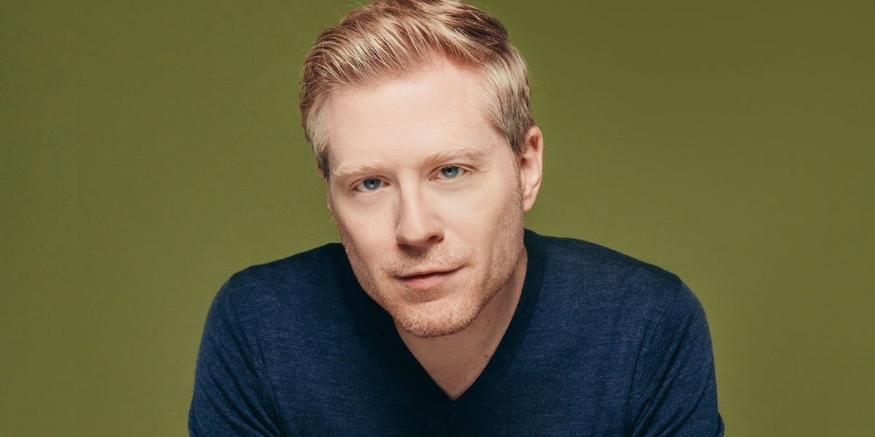 안소니 랩, 자선 기획 작품 '나발니와 에디' 주연 맡는다 