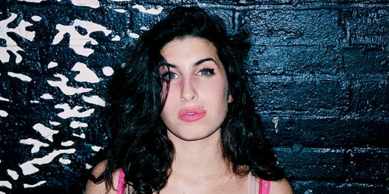 Any Winehouse's 'Frank' Gets Anniversary Reissue With 2LP Picture Disc & Release Of Digital EPs 