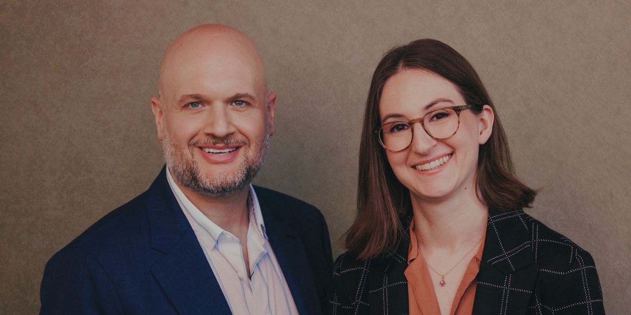 Heath Schwartz & Michelle Farabaugh Acquire Boneau/Bryan-Brown; Will Rebrand as Aperture Public Relations Heath Schwartz & Michelle Farabaugh Acquire Boneau/Bryan-Brown; Will Rebrand as Aperture Public Relations
