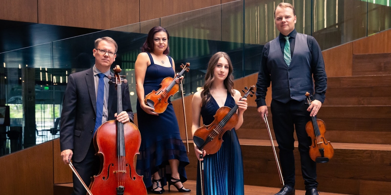 Apollo Chamber Players to Present Free 'Holiday Voyage' Program Benefiting Healthcare For The Homeless 