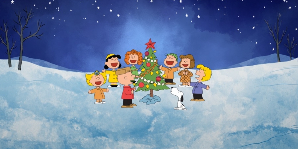 Apple TV+ Streams Beloved Peanuts Specials for Free This Holiday Season  Image