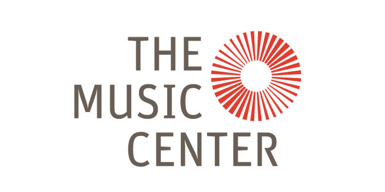 Application Deadline Extended For SPOTLIGHT At The Music Center 