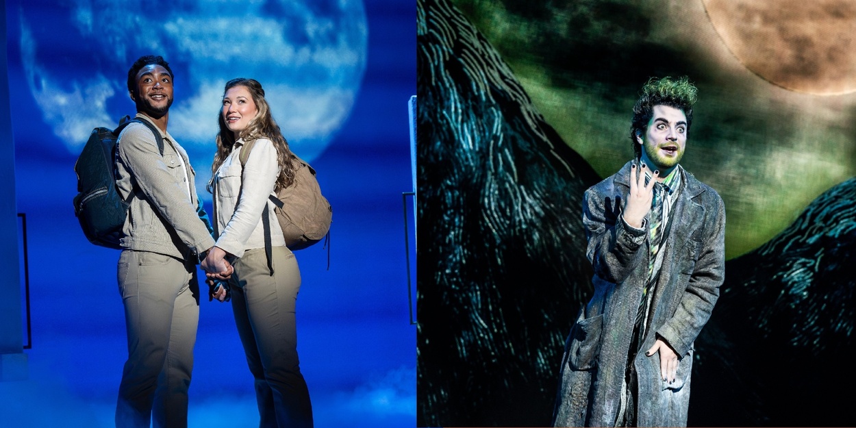 Are Touring Productions on Broadway Short-Changing Performers? Photo