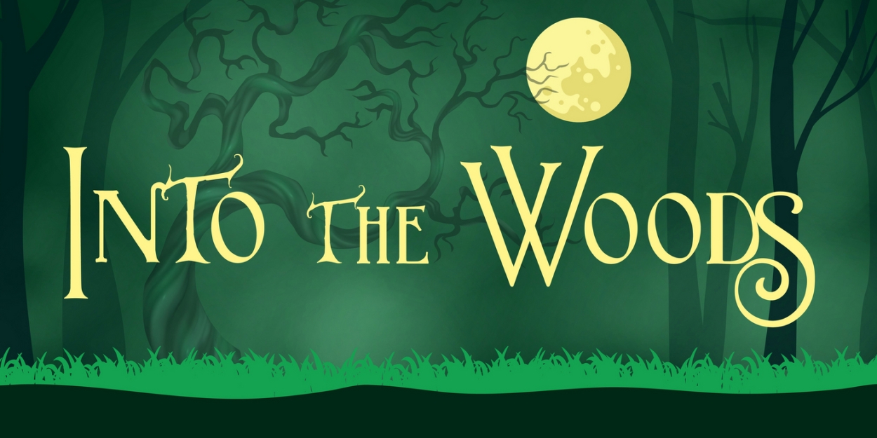 The Sheboygan Theatre Company to Present INTO THE WOODS in February 
