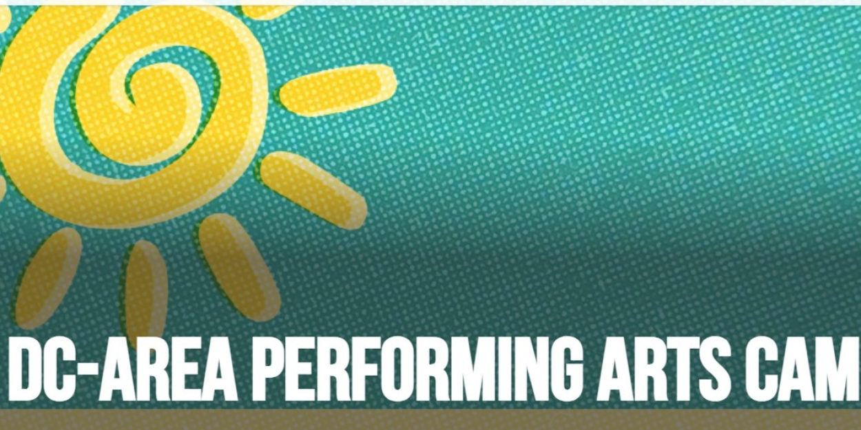 Arena Stage Announces First Annual DC Area Performing Arts Camp Fair  Image