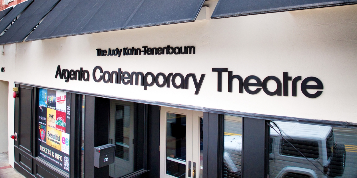 Argenta Community Theater Renames to Argenta Contemporary Theatre 