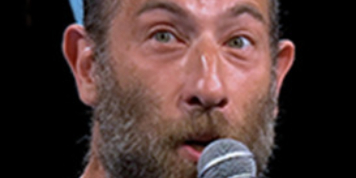 Ari Shaffir Comes To Comedy Works Larimer Square, February 29 - March 2 