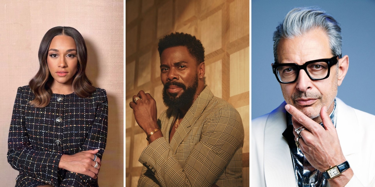 Ariana DeBose, Colman Domingo, & More to Present at 82nd Annual Golden Globes  Image