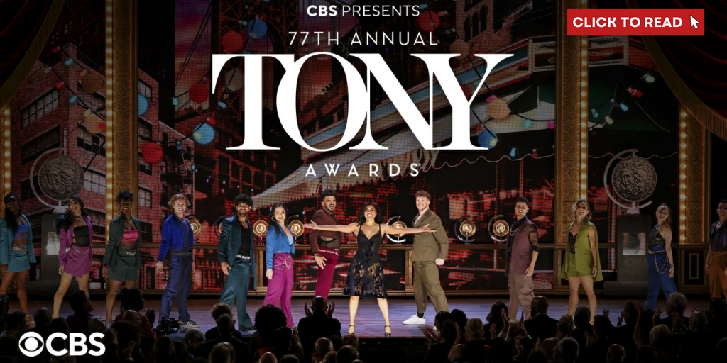 Ariana DeBose Will Return to Host the 77th Annual Tony Awards - Vimarsana News