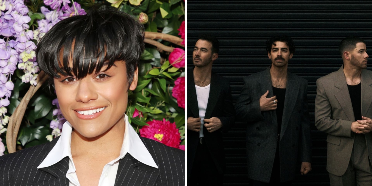 Ariana DeBose to Host MACY’S 4TH OF JULY FIREWORKS; Musical Lineup Revealed Photo