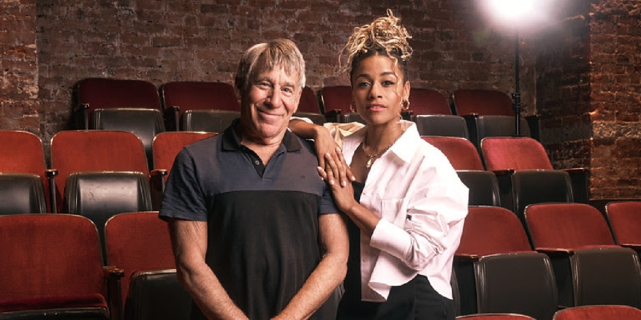 Ariana DeBose to Star in THE BAKER'S WIFE at Classic Stage Company Photo