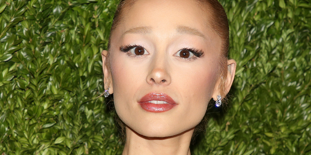 Ariana Grande Joins Season 13 of AMERICAN HORROR STORY Photo