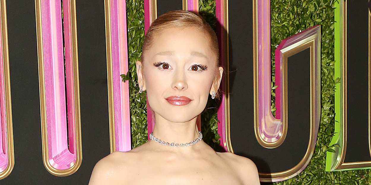 阿丽亚娜·格兰德称即将展开的“永恒阳光巡演”为自己的“最后狂欢” 