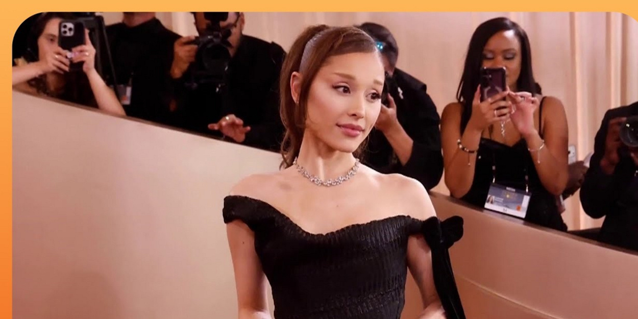 Ariana Grande Explains Decision to Step Back From Public Life After ETERNAL SUNSHINE… Video
