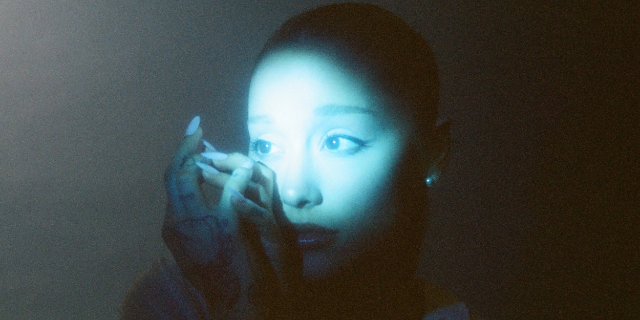 Ariana Grande Confirms 'The Eternal Sunshine Tour' for 2026; Tour Dates Revealed Photo