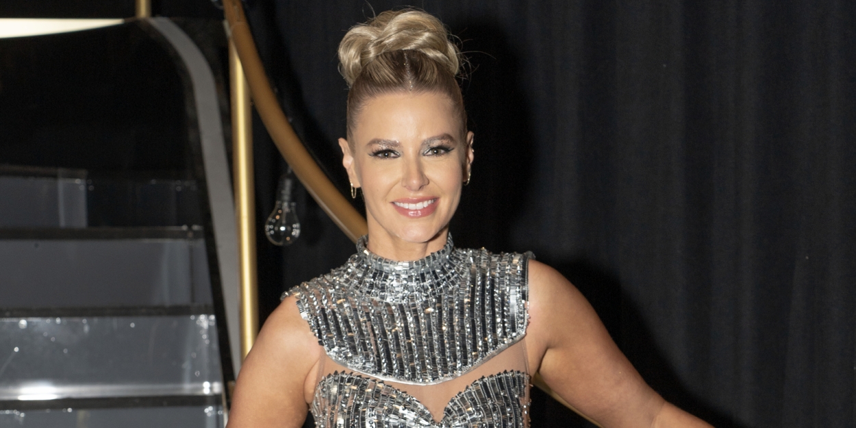 Ariana Madix Reveals Her Taylor Swift DANCING WITH THE STARS Routine