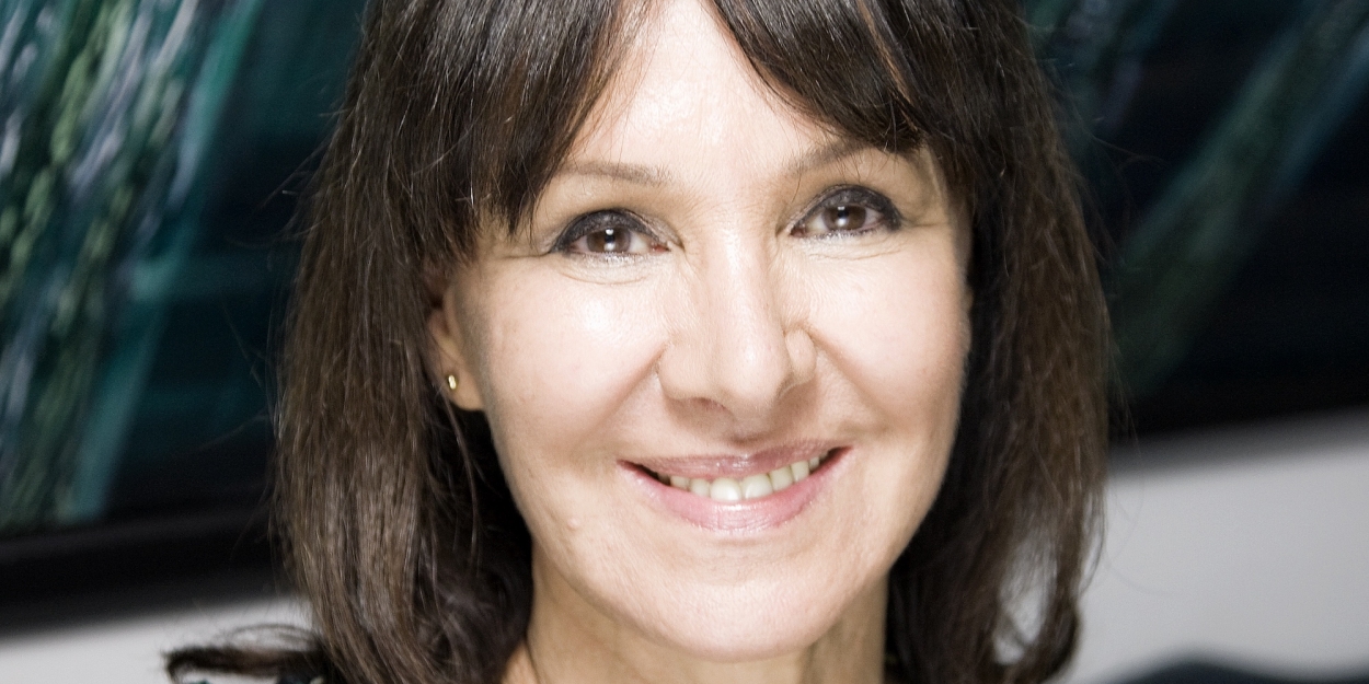 Arlene Phillips Will Direct a West End Gala For the NHS in November 