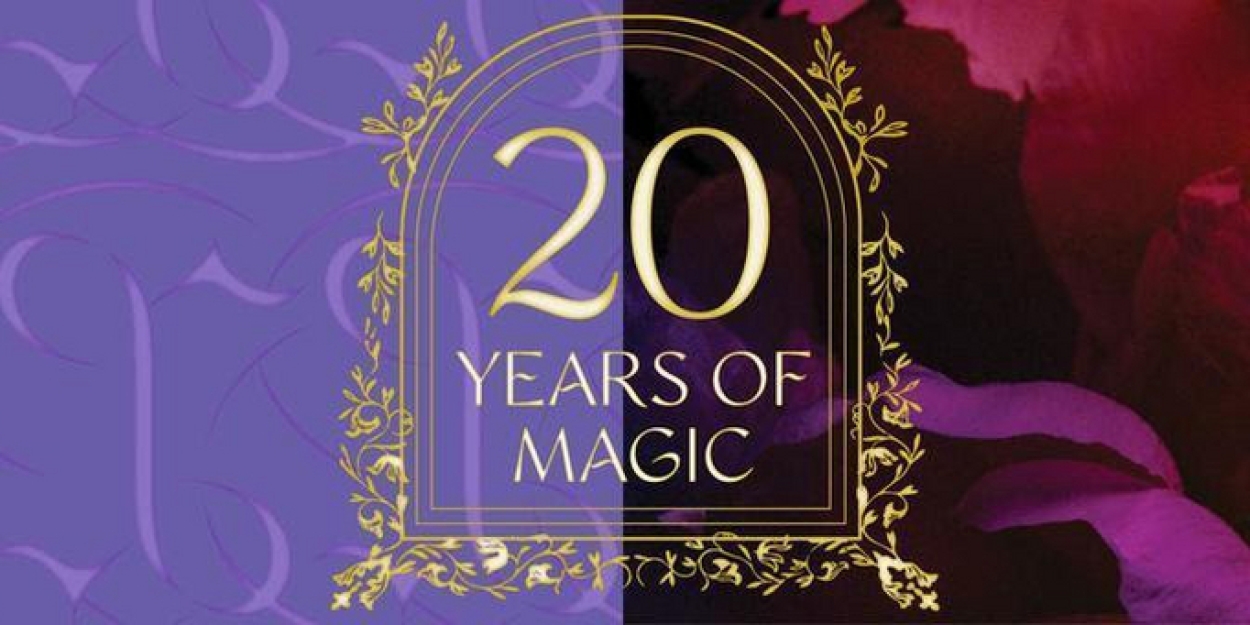 Ars Lyrica Houston Celebrates 20 Years of Magic With its 2023/24 Season 