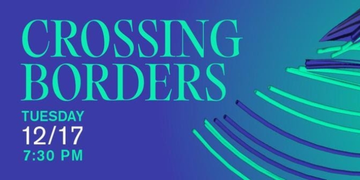 Ars Lyrica Houston Celebrates Baroque Music From Hispanic Cultures in CROSSING BORDERS  Image