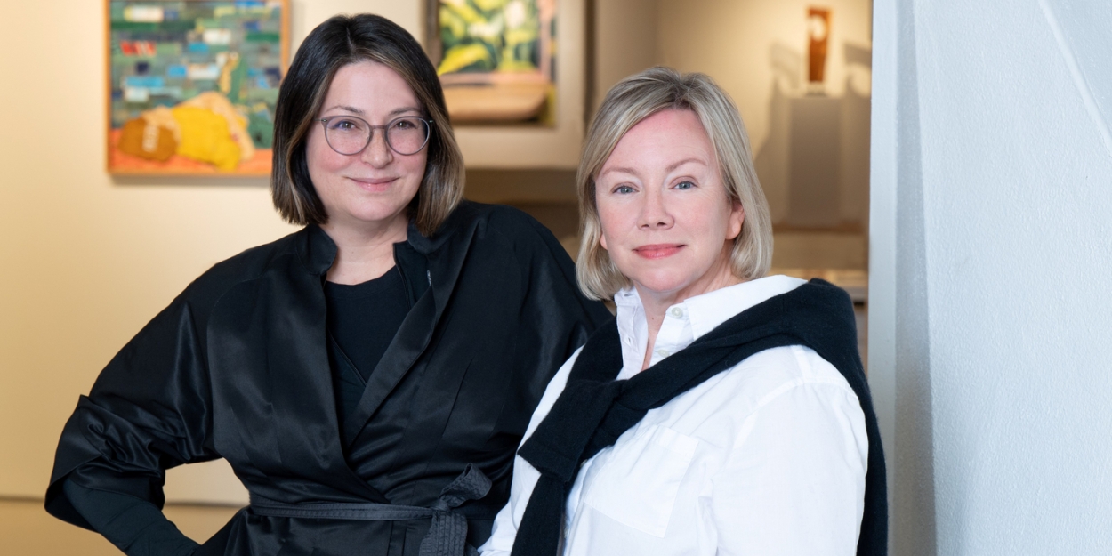 Art Center Sarasota Announces New Leadership  Image