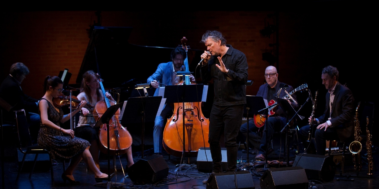 Art of Time Ensemble Brings Canadian Talent to Brooklyn’s National Sawdust for Leonard Cohen Tribute  Image