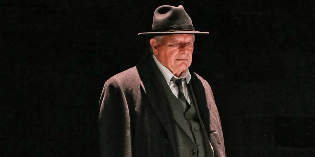 Arthur Miller's DEATH OF A SALESMAN to Open This Month at Palm Beach Dramaworks 
