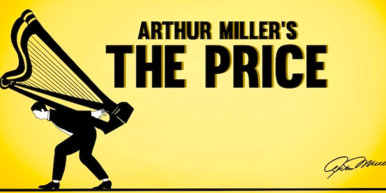 Arthur Miller's THE PRICE to Open Off-Broadway at Theatre at St. Clements  Image