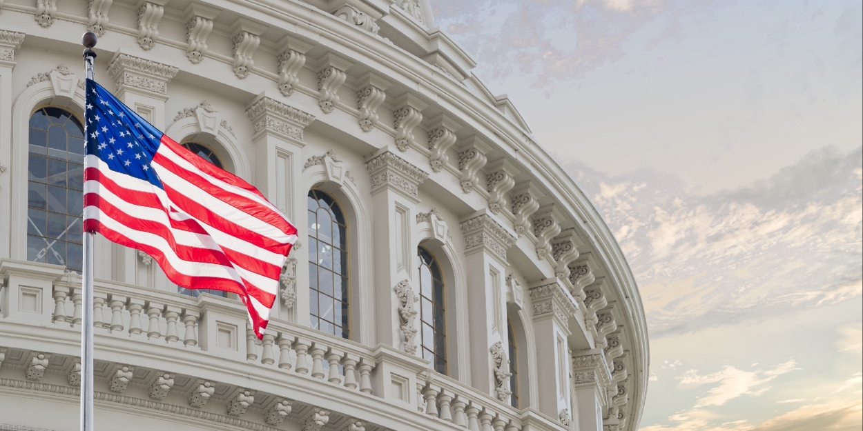 Arts Advocates Head to Capitol Hill to Push for Increased NEA and NEH Funding Photo