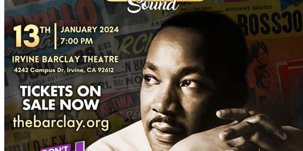 Arts And Learning Conservatory to Present MUSIC OF THE MARCH