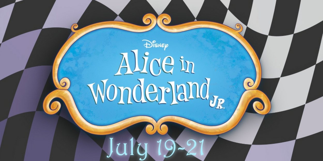 Arts Bonita Young Actors Theatre to Hold Auditions for ALICE IN WONDERLAND JR. 