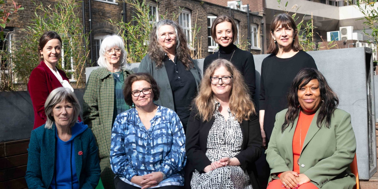 Arts Council England Invites Leading Women In Theatre To Historic Meeting  Image