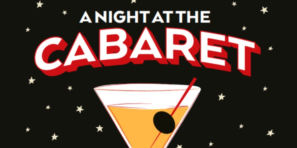 ArtsBridge Foundation to Present 2023 Overture Gala A NIGHT AT THE CABARET in August  Image