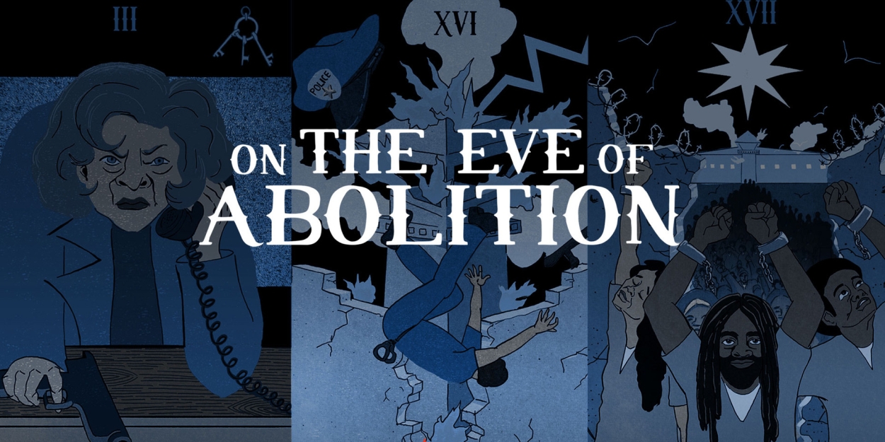 ON THE EVE OF ABOLITION to be Presented at ArtsEmerson This Fall  Image