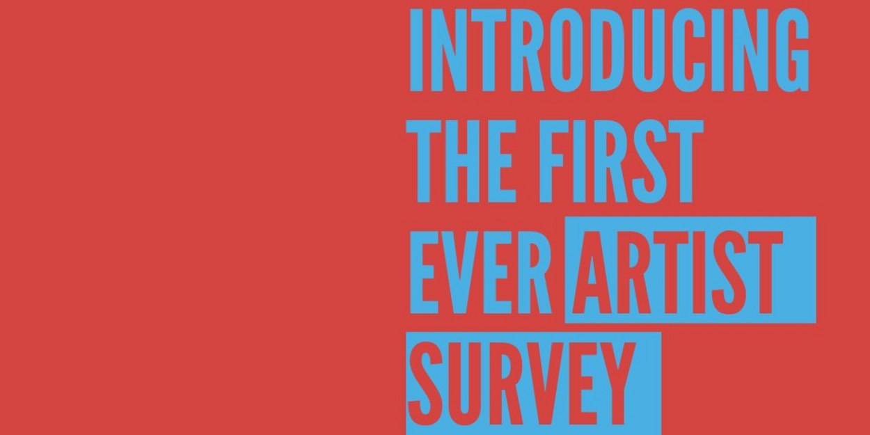 ArtsFairfax Launches Fairfax Regional Artist Survey  Image