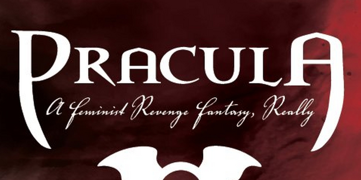 Arvada Center Stakes Patriarchy With DRACULA: A FEMINIST REVENGE FANTASY  Image