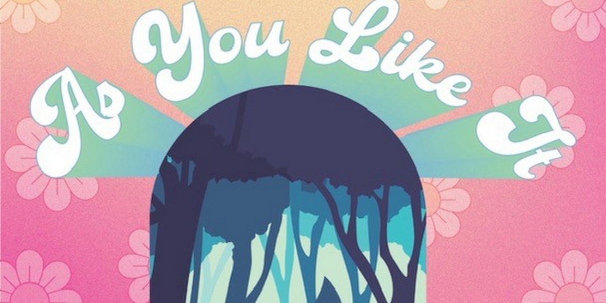Vanguard University's Department of Theatre Arts to Present Shakespeare's AS YOU LIKE IT at the Lyceum Theater