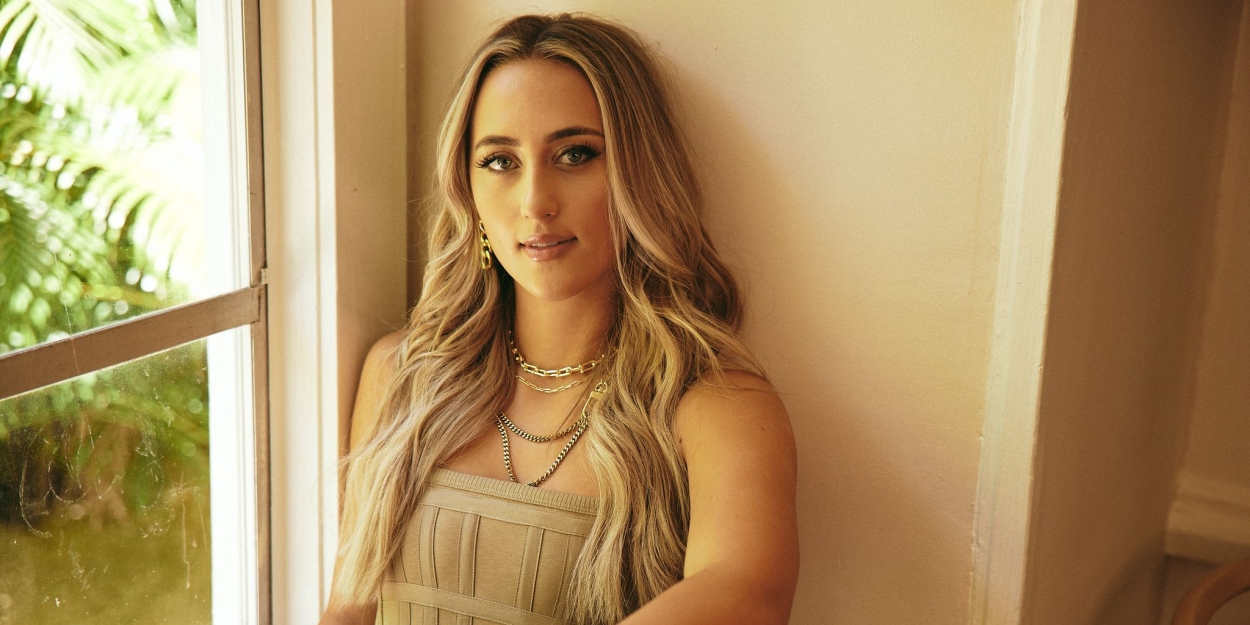 Ashley Cooke Impacts Country Radio With 'Your Place' With 71 First-Week Stations 