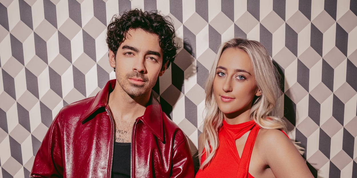 Ashley Cooke and Joe Jonas Unite for New Anthem 'All I Forgot'