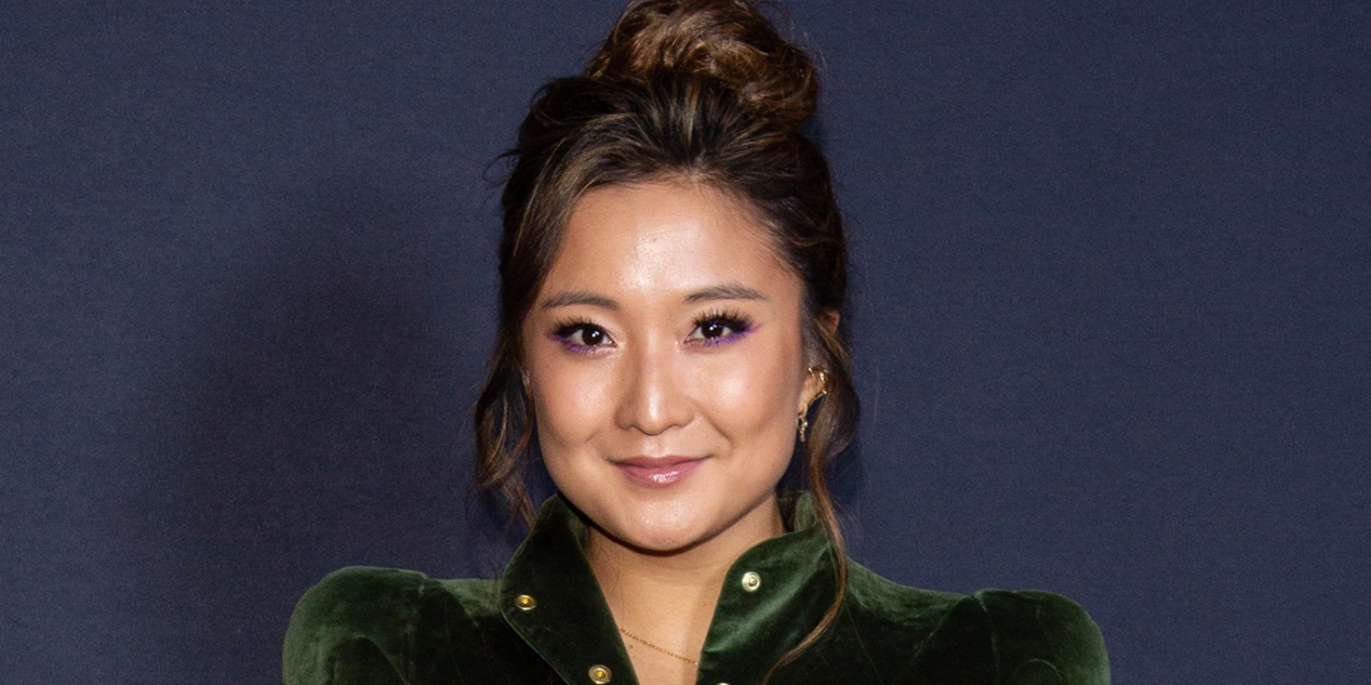 Ashley Park Reveals She Went Into 'Critical Septic Shock'; Is Recovering After 'Several' Organs Were Affected 