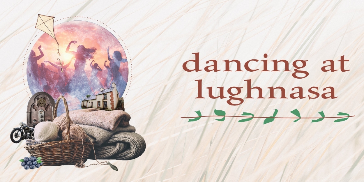 Asolo Repertory Theatre Announces Cast of DANCING AT LUGHNASA  Image