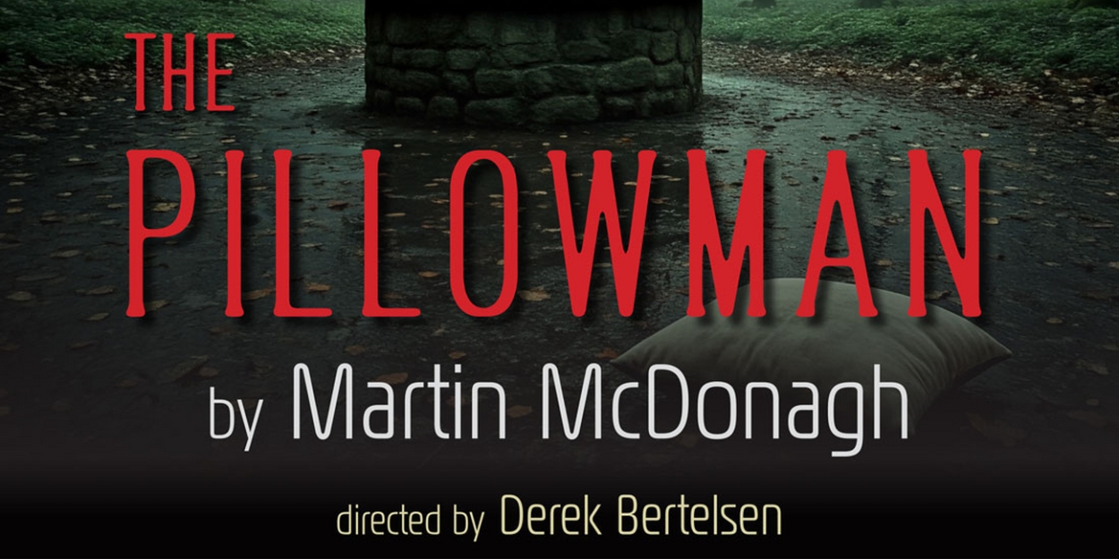 THE PILLOWMAN to be Presented at Astonrep Productions This Spring  Image