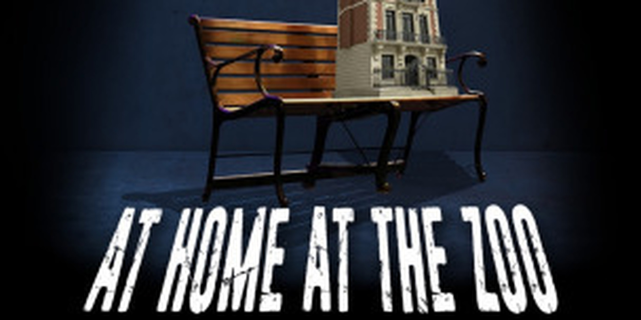 Ruth Stage To Present Edward Albee’s AT HOME AT THE ZOO At Jersey Shore ...