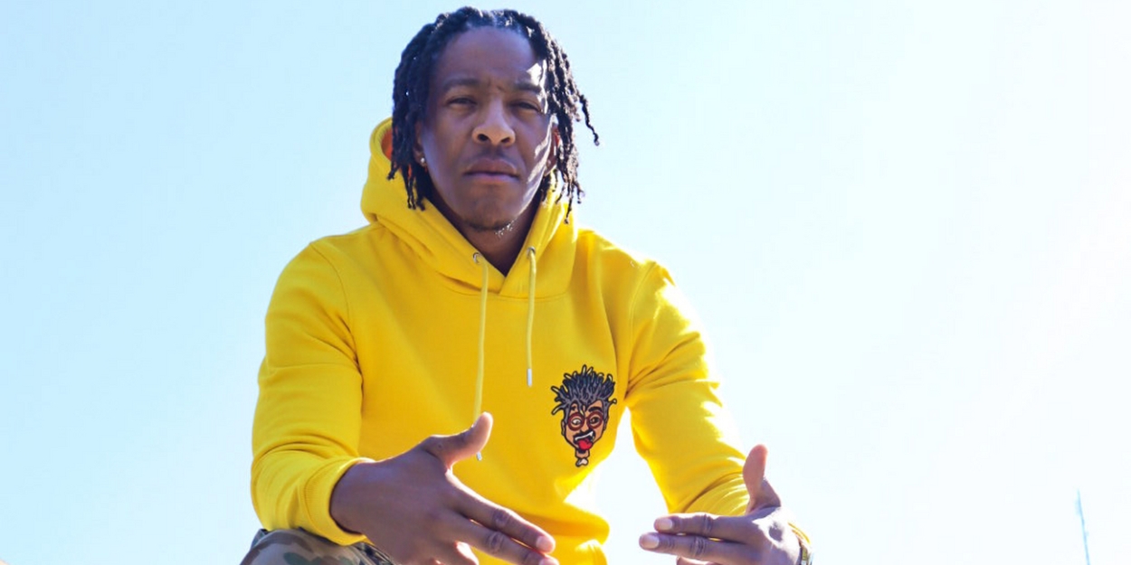 Atlanta Hip-Hop Artist King Jesai Releases Clean Version Of Top 30 UK ITunes Hit 'OnlyFans' 