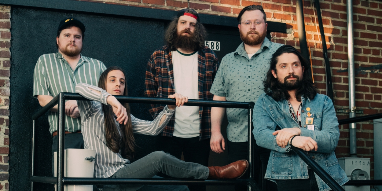 Atlanta Indie Rockers The Future Babes Share New Song 'Every Step I Take'  Image