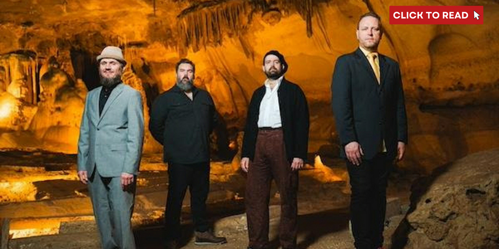 Atlas Maior to Release Vinyl 'Hadal Deluxe Edition' - Vimarsana News