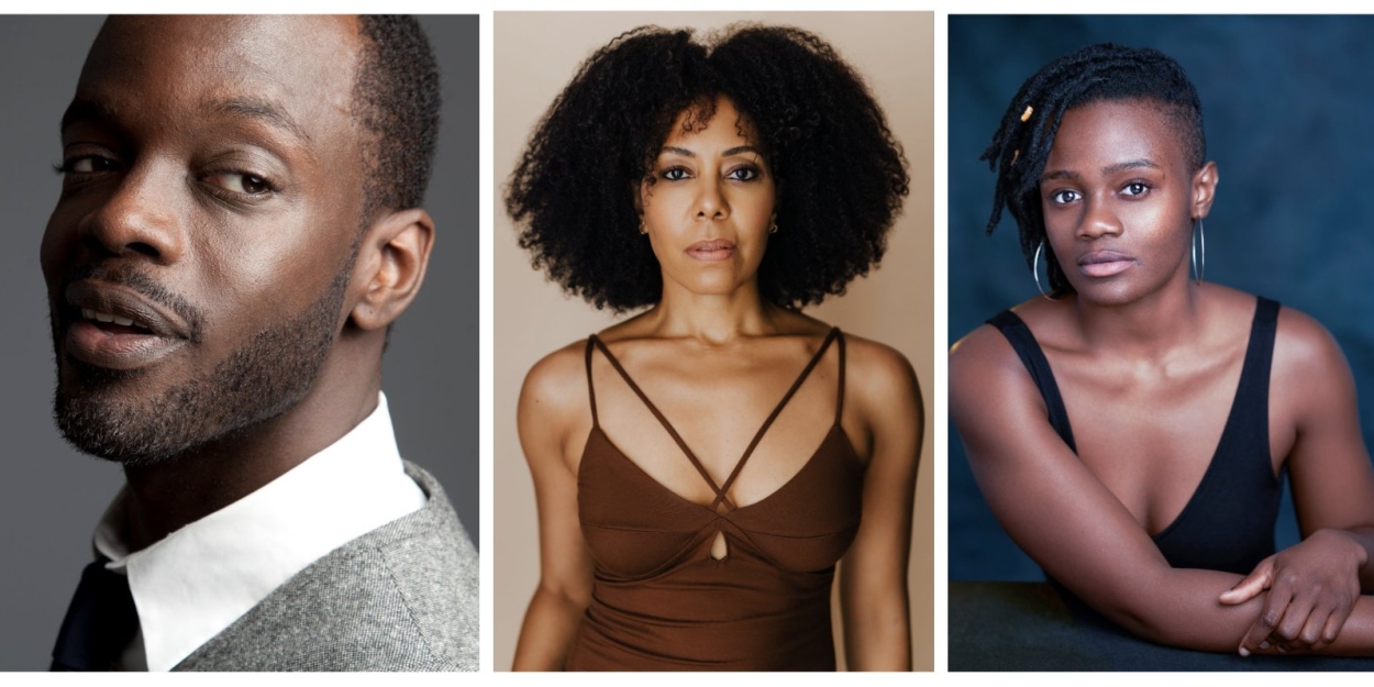 Ato Essandoh, Nedra Marie Taylor & Nimene Sierra Wureh Join Colt Coeur and WP Theater's MINOR•ITY  Image