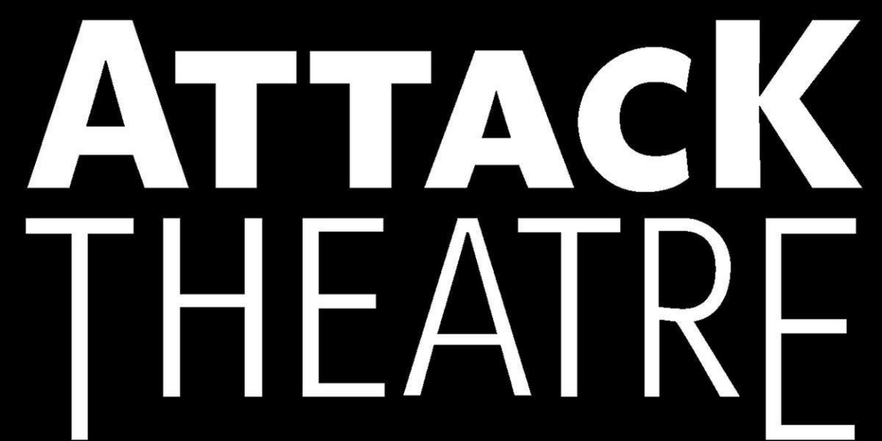 Attack Theatre to Present World Premiere of ROWHOUSE Dance Music Journey 